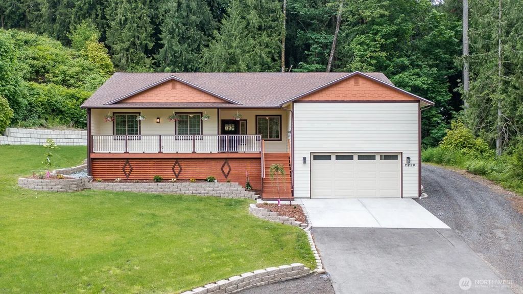 2820 256th Street Nw, Stanwood