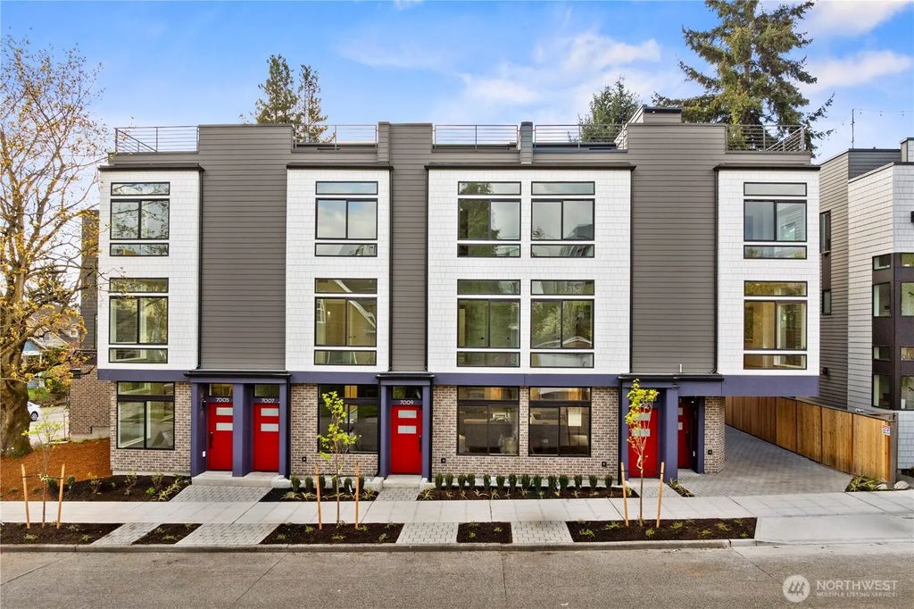 7009 9th Avenue Ne, Seattle