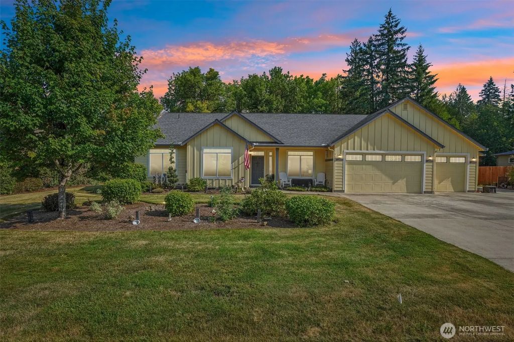 7406 Ne 228th Street, Battle Ground
