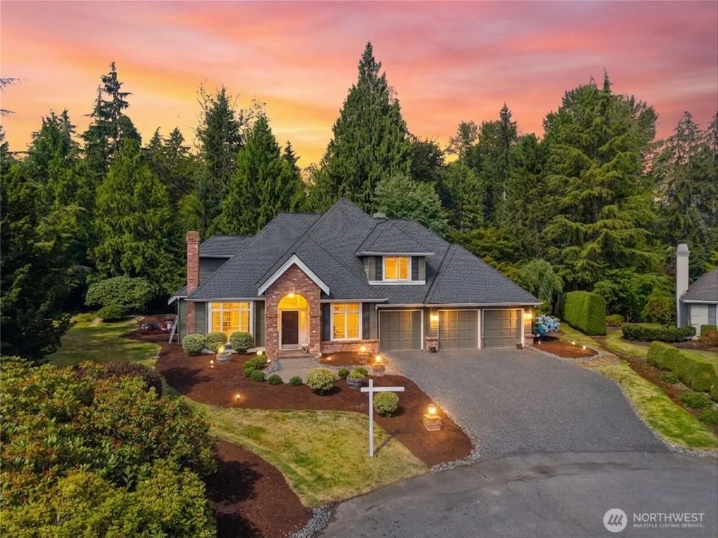 22413 Ne 159th Street, Woodinville