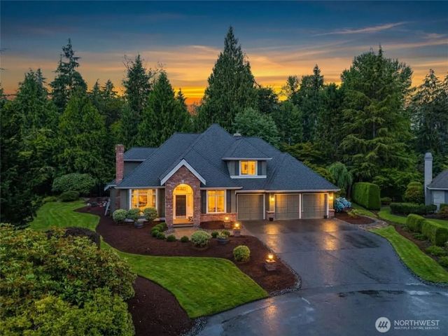 22413 Ne 159th Street, Woodinville