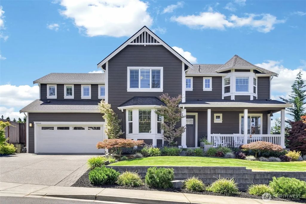 13302 55th Avenue Nw, Gig Harbor
