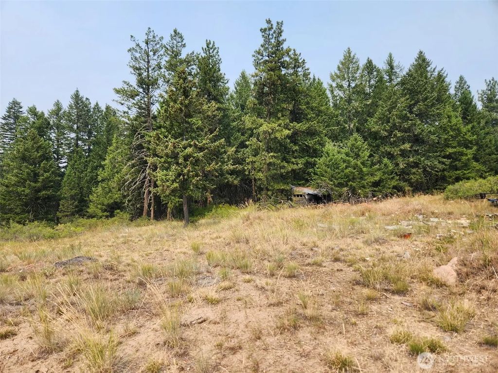 250 Union Ridge Road, Republic