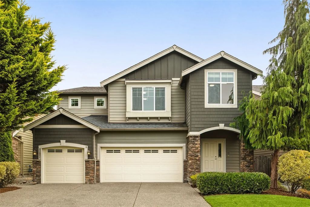21521 37th Avenue Se, Bothell