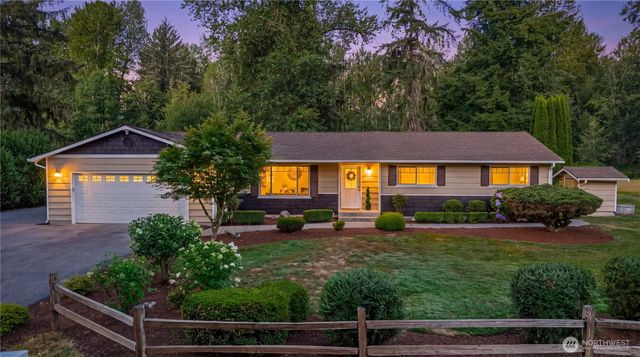18815 176th Avenue Ne, Woodinville