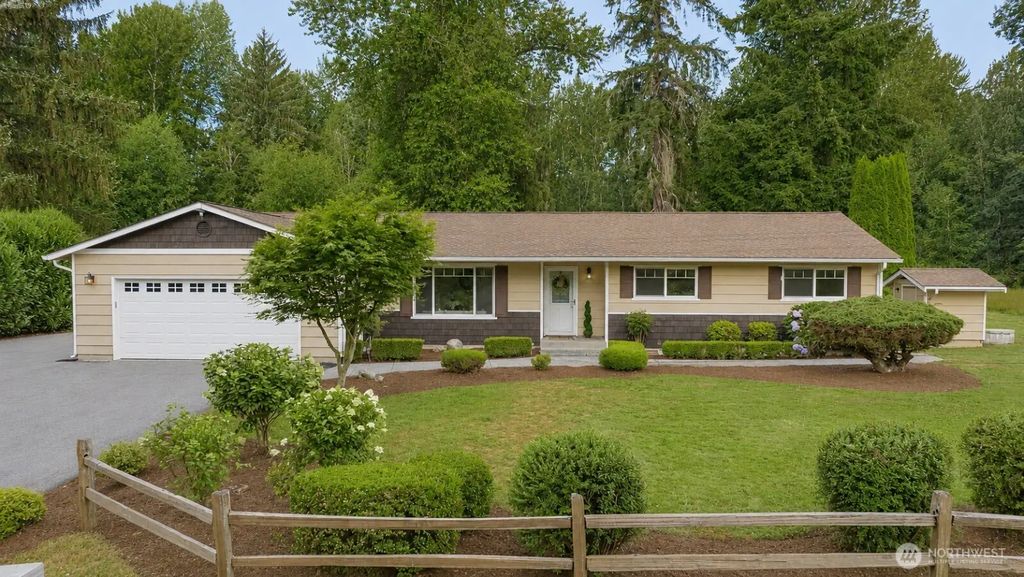 18815 176th Avenue Ne, Woodinville