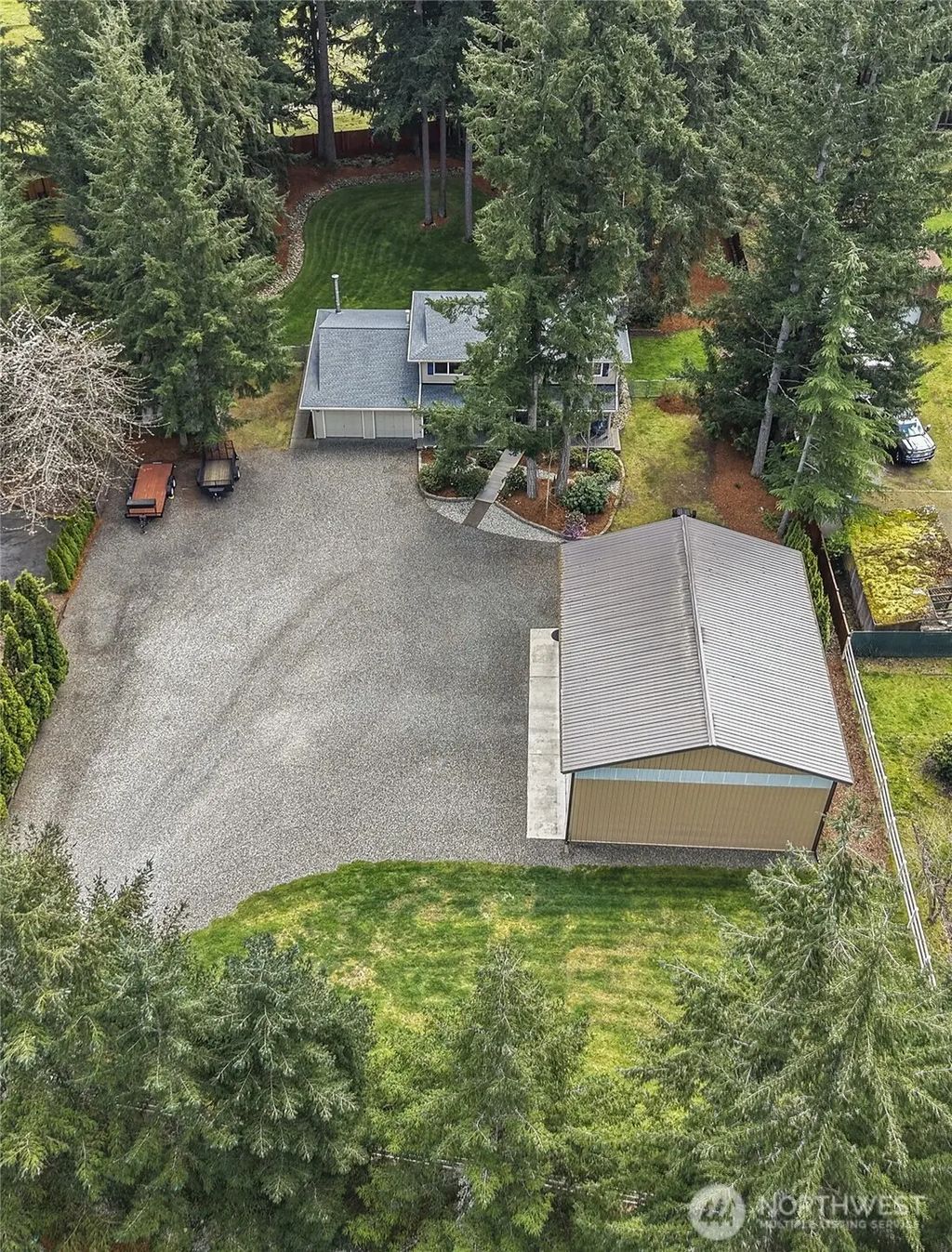 20829 Se 281st Street, Kent