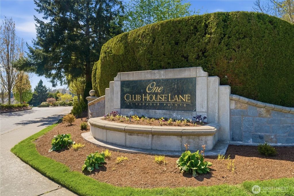 11910 59 Avenue W, Mukilteo