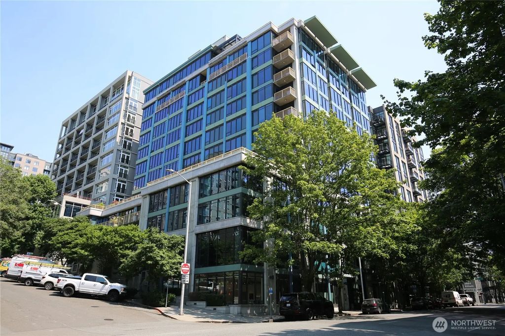 2716 Elliott Ave 405, Seattle