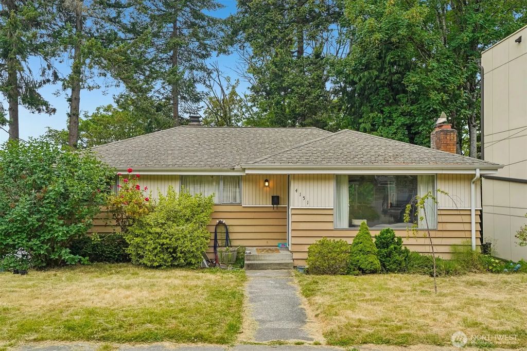 4151 23rd Avenue Sw, Seattle
