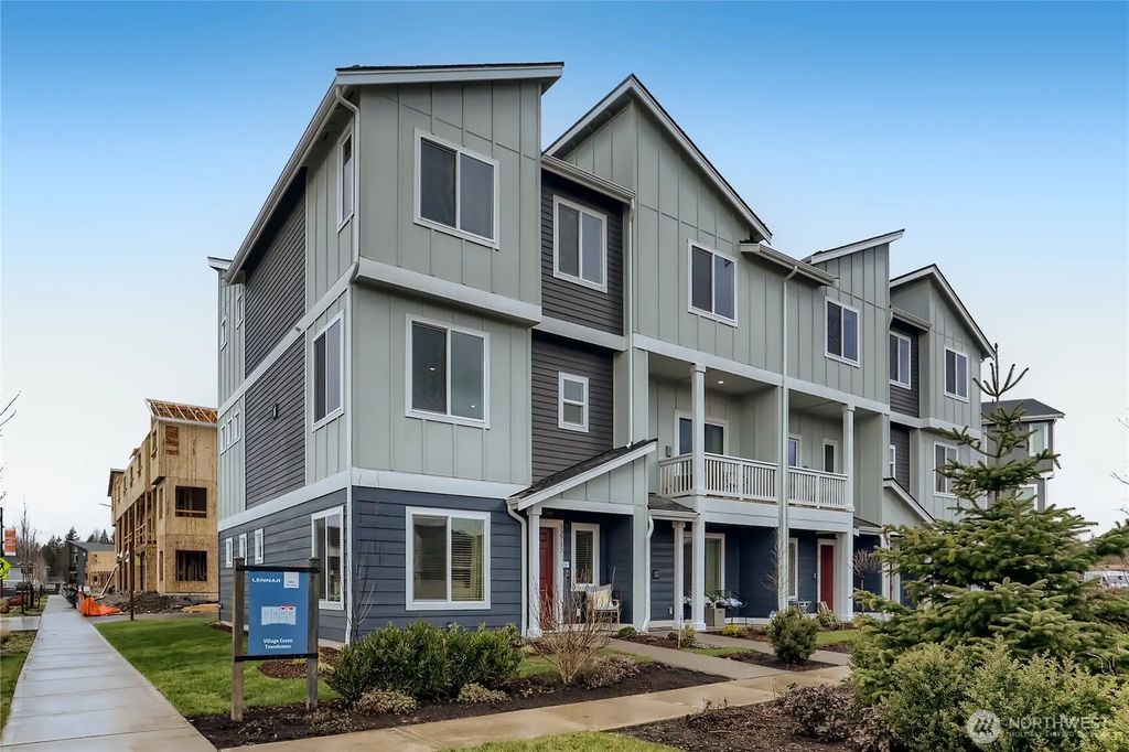 32390 Vine Avenue Se, Black Diamond