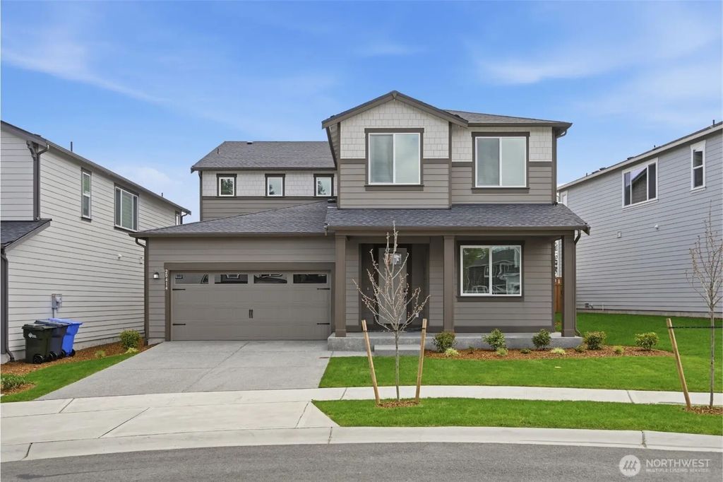 20313 145th Street E, Bonney Lake