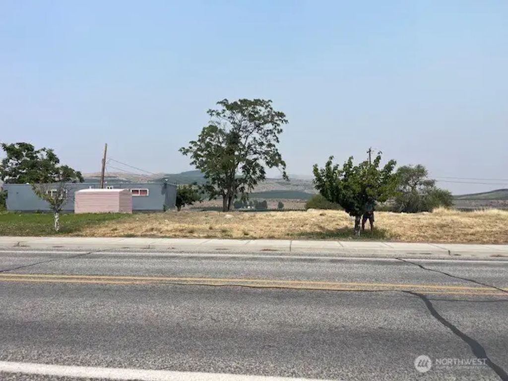 0 Nna Foster Creek Avenue, Bridgeport