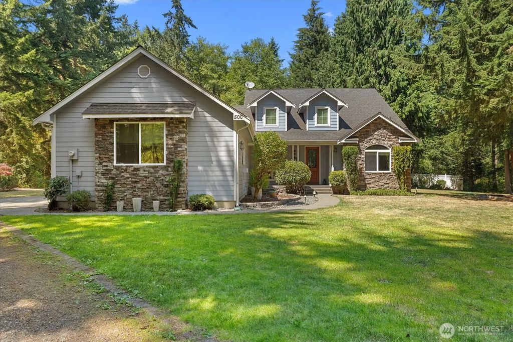 500 Wandering Lane, Coupeville