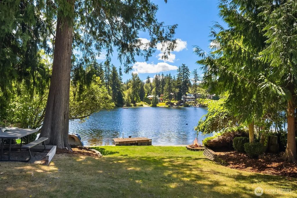 17463 Se 192nd Drive, Renton
