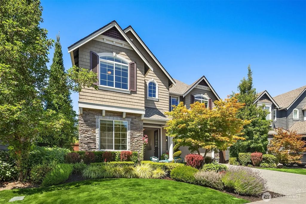 1213 267th Place Se, Sammamish