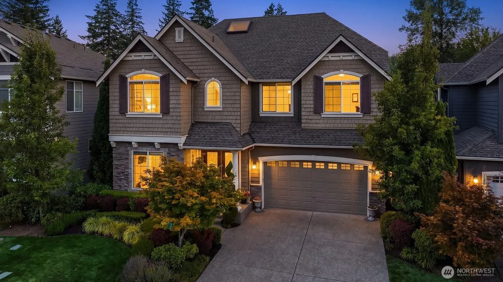 1213 267th Place Se, Sammamish