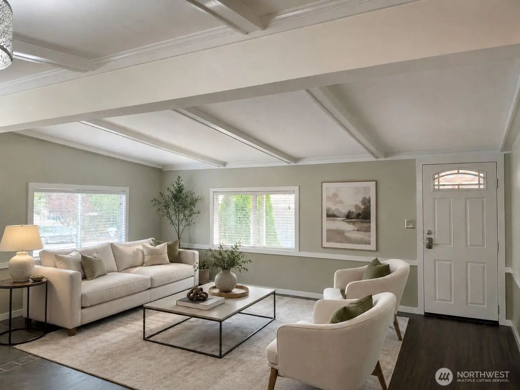 2500 S 370th Street 12, Federal Way