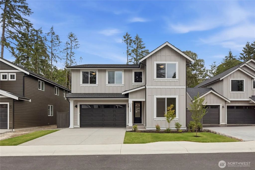11209 79th Avenue Ct Sw 10, Lakewood