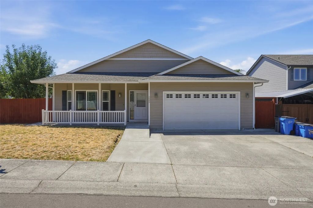 8600 Ne 90th Place, Vancouver
