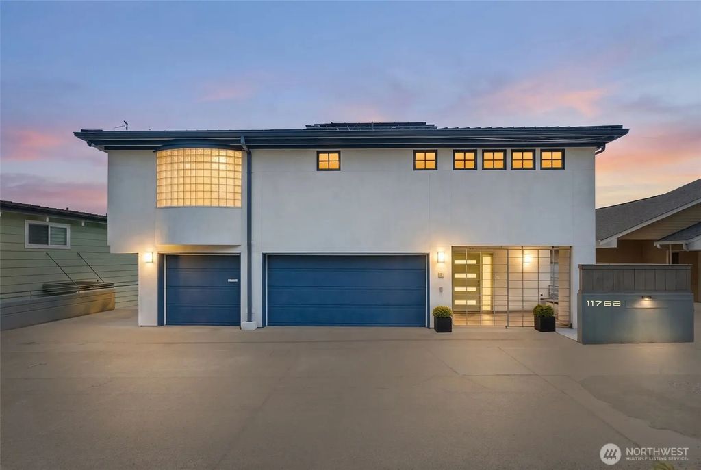 11762 Riviera Place Ne, Seattle