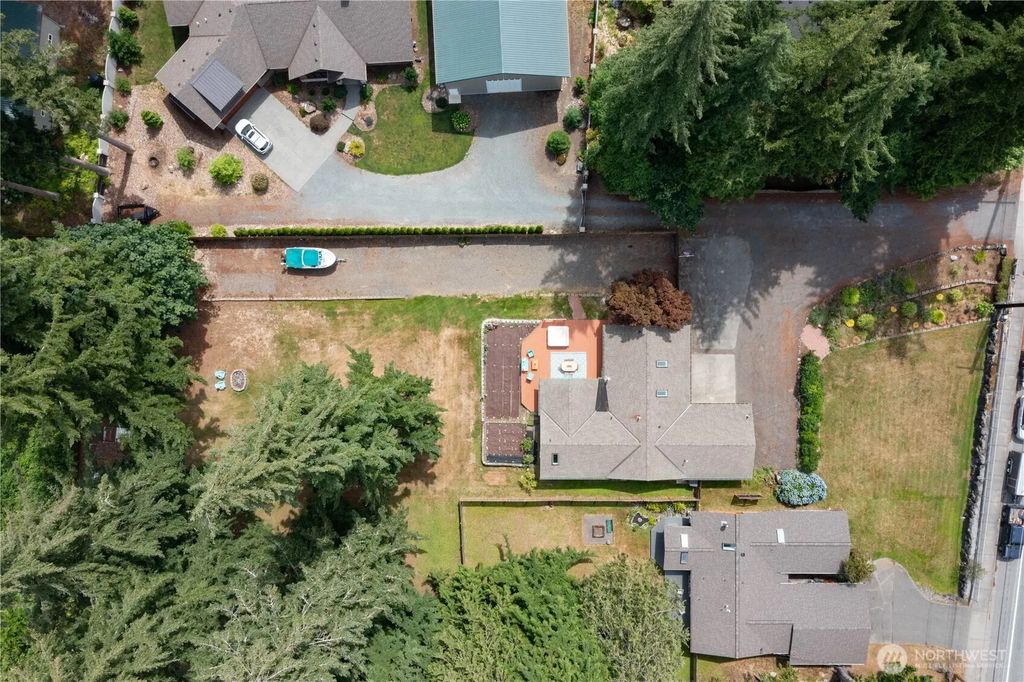 2348 Yew Street Road, Bellingham