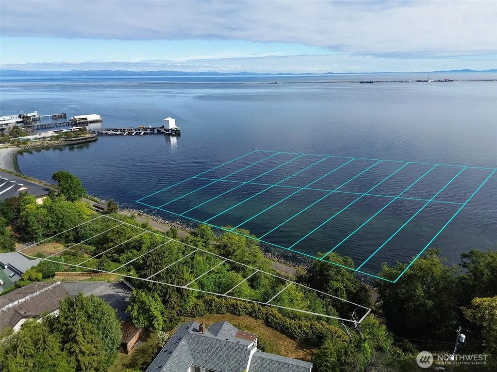 9999 E Railroad Avenue, Port Angeles