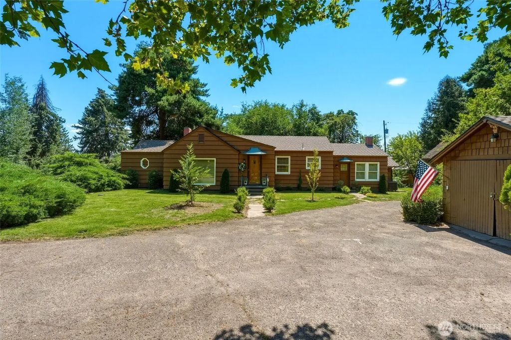 115 Chateau Lane, Walla Walla