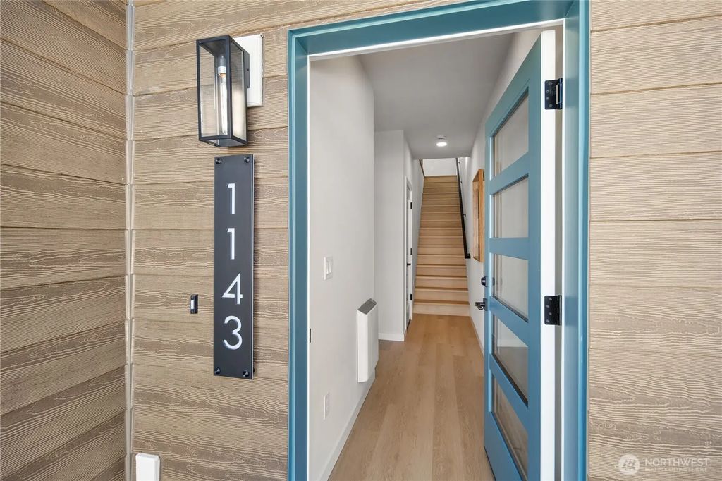 1143 Nw 57th Street, Seattle