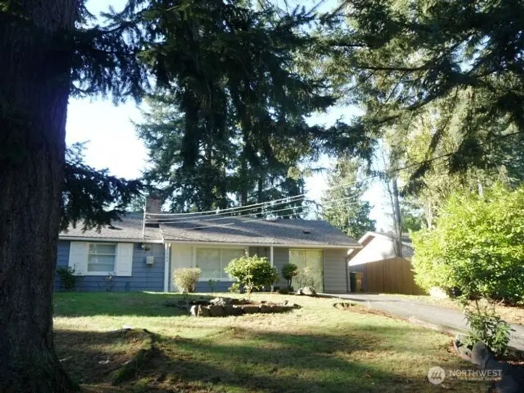 21906 55th Avenue W, Mountlake Terrace