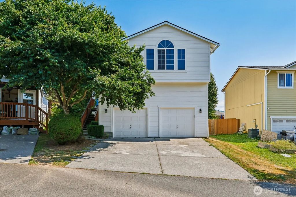 219 Hemming Way, Granite Falls