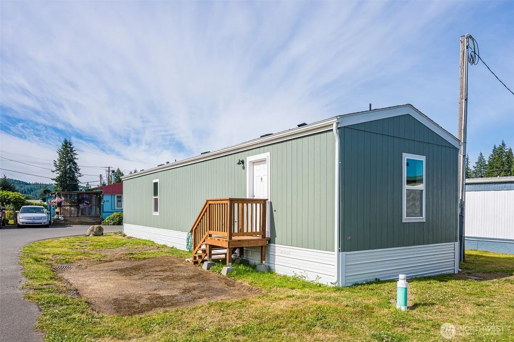 621 Calawah Way 24, Forks