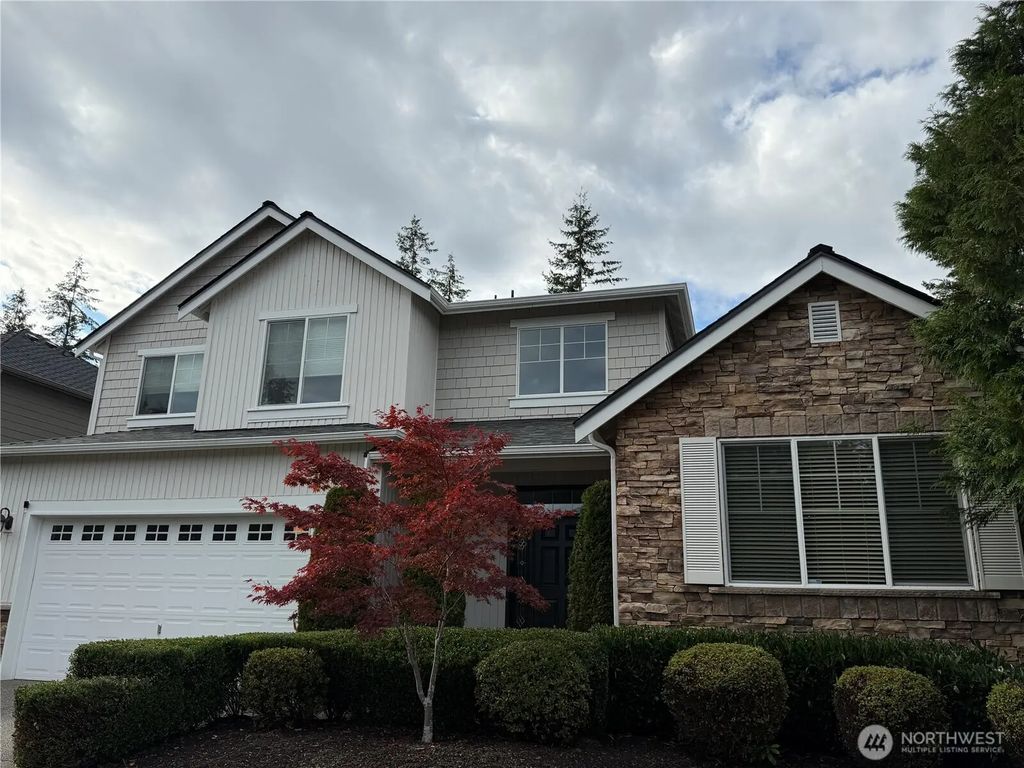 36128 Se Turnberry Street, Snoqualmie