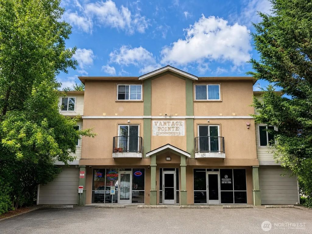 1645 288th Street 207, Federal Way