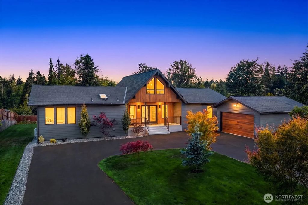 20825 Se 202nd Street, Renton
