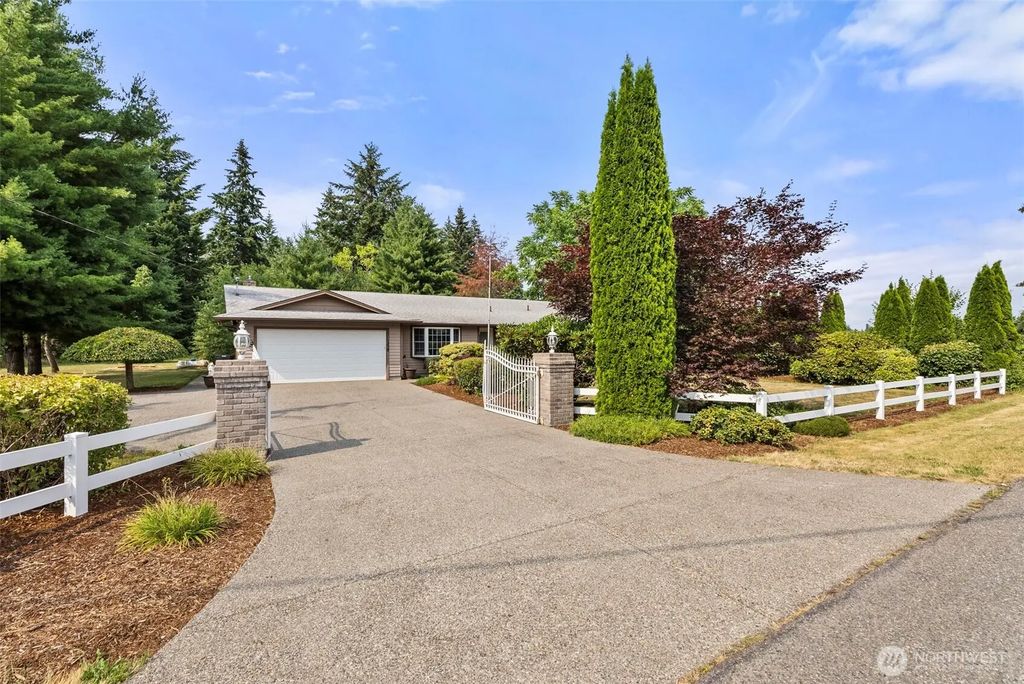 1238 101st Avenue Sw, Olympia