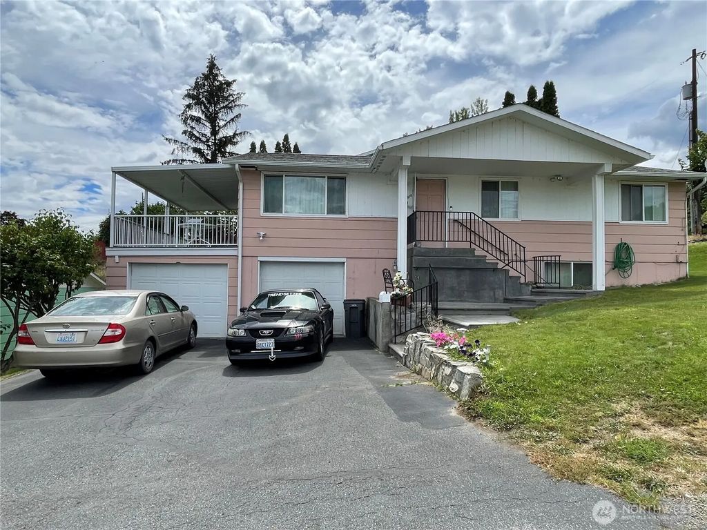 914 17th Avenue, Oroville