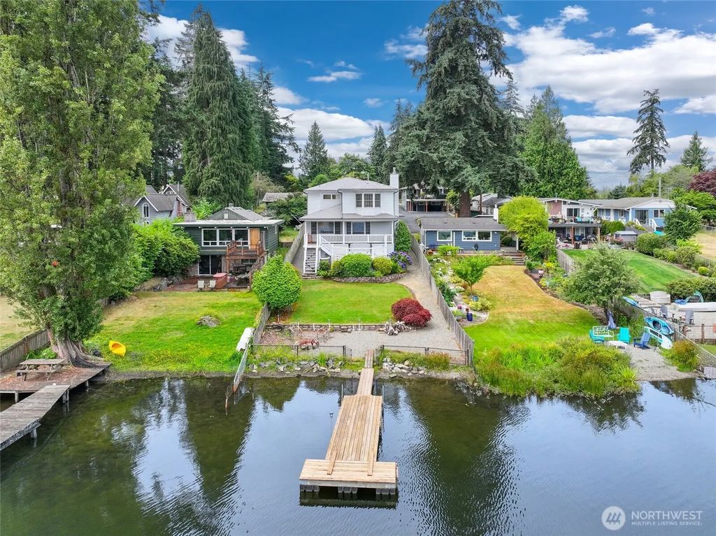 31422 7th Place Sw, Federal Way