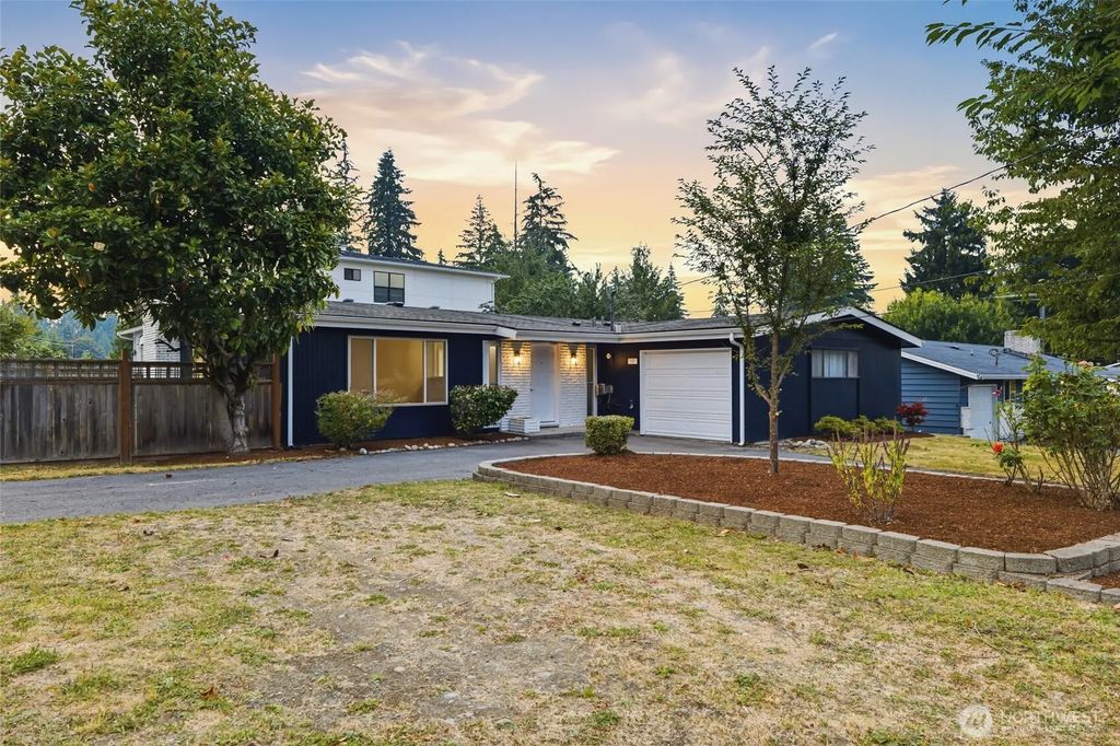 101 161st Street Se, Bothell