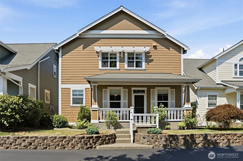 104 Ne Whimbrel Lane, Poulsbo