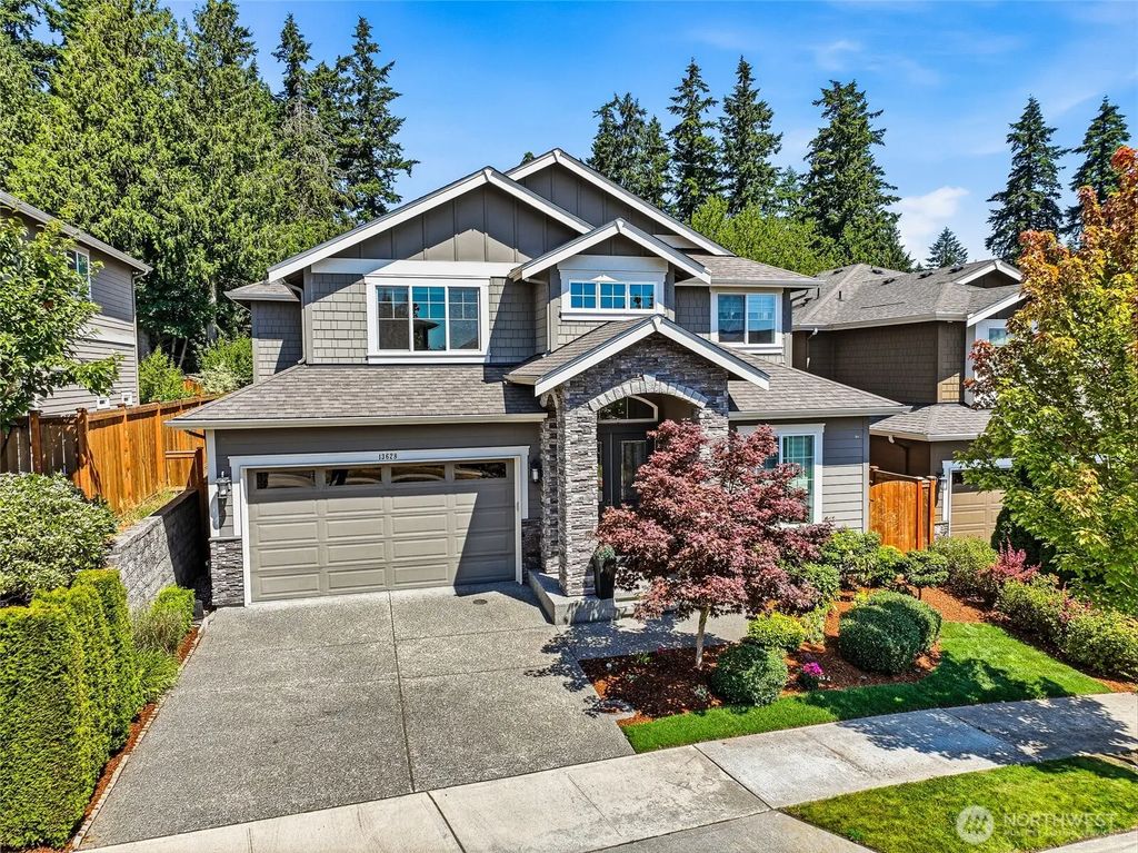 13628 Ne 133rd Place, Kirkland