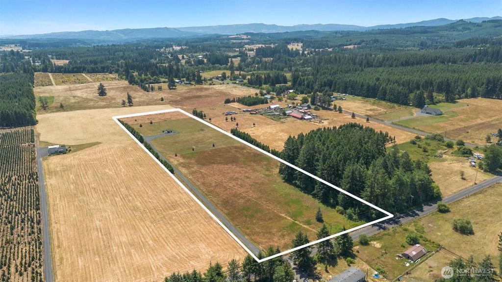 177 Nelson Road, Winlock