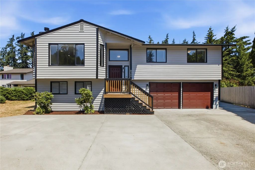 1811 162nd Street E, Tacoma