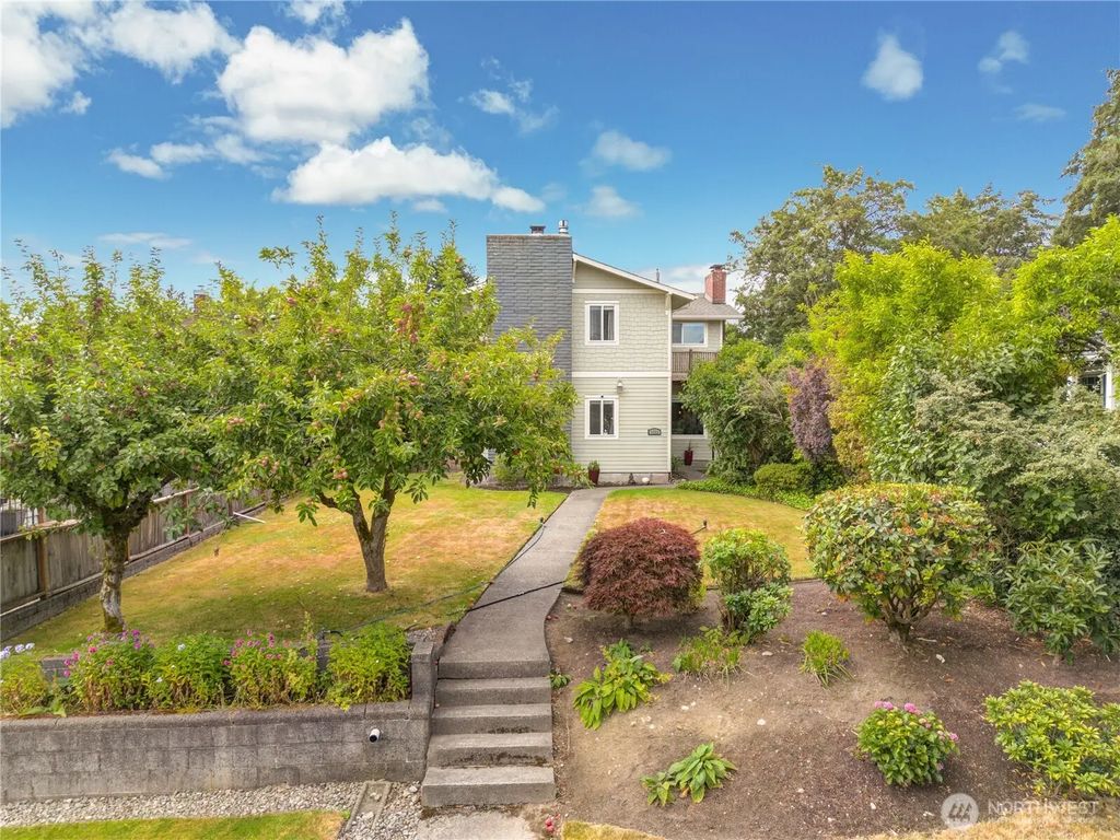 4408 N 9th Street, Tacoma