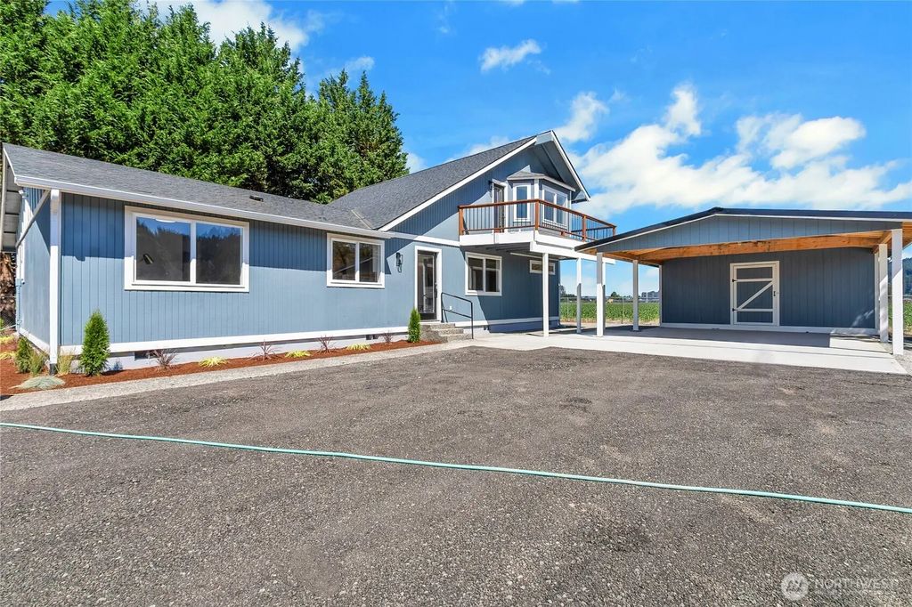 16221 75th Street E, Sumner