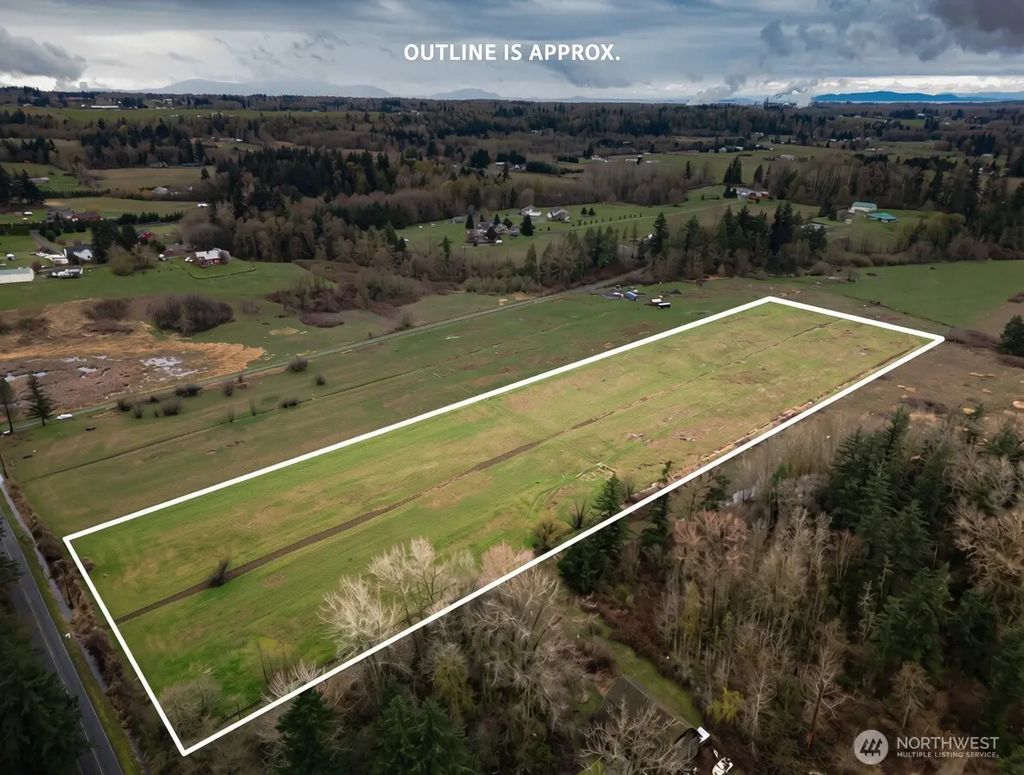 7475 Valley View Road, Ferndale