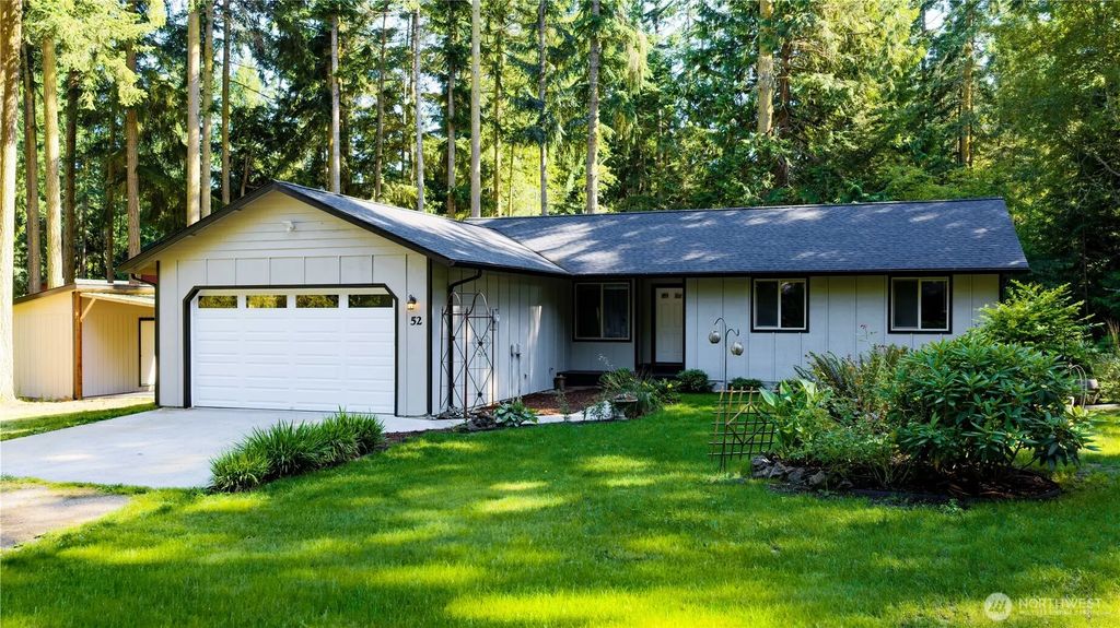 52 Penny Lane, Port Townsend