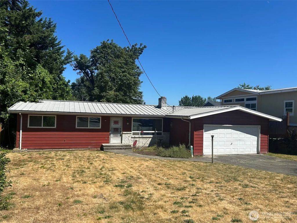14428 31st Avenue S, SeaTac