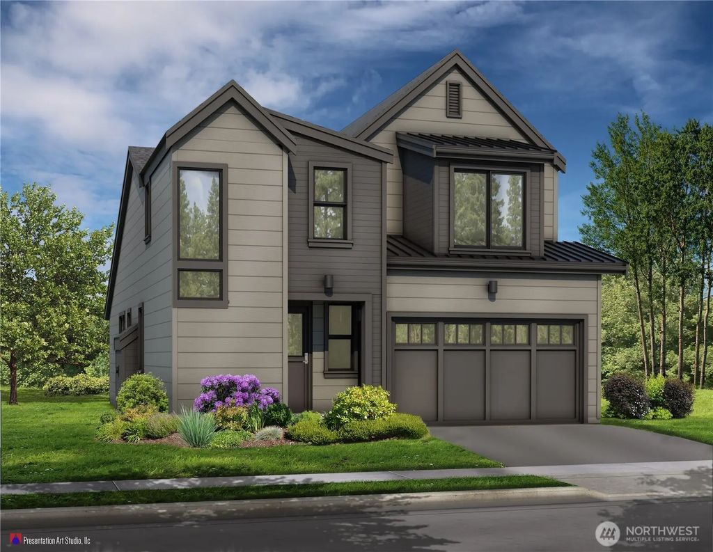 895 Se 6th Street, College Place