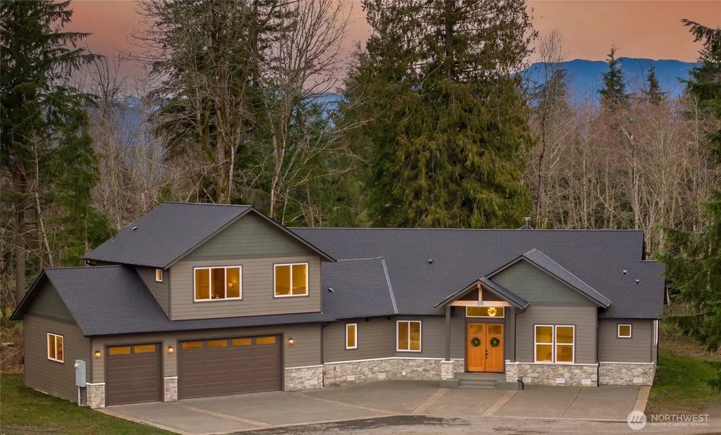 26181 276th Avenue Se, Ravensdale
